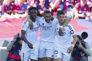 ️马卡：皇马高层将找个别球员谈话 不为团队而战就自找出路