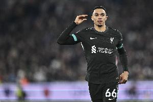 不是因为钱❓罗马诺:皇马告知阿诺德合同并非天价,球员立即接受