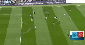 500彩票综合平台-【英超】哈兰德双响 曼城2比1布伦特福德