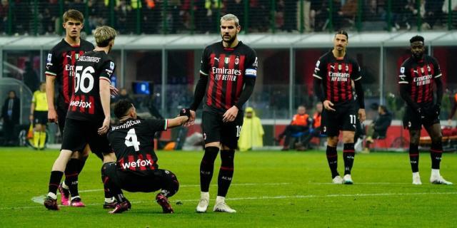 500彩票权威入口-【观察】全外援出战的AC米兰，和皮奥利的瓶颈